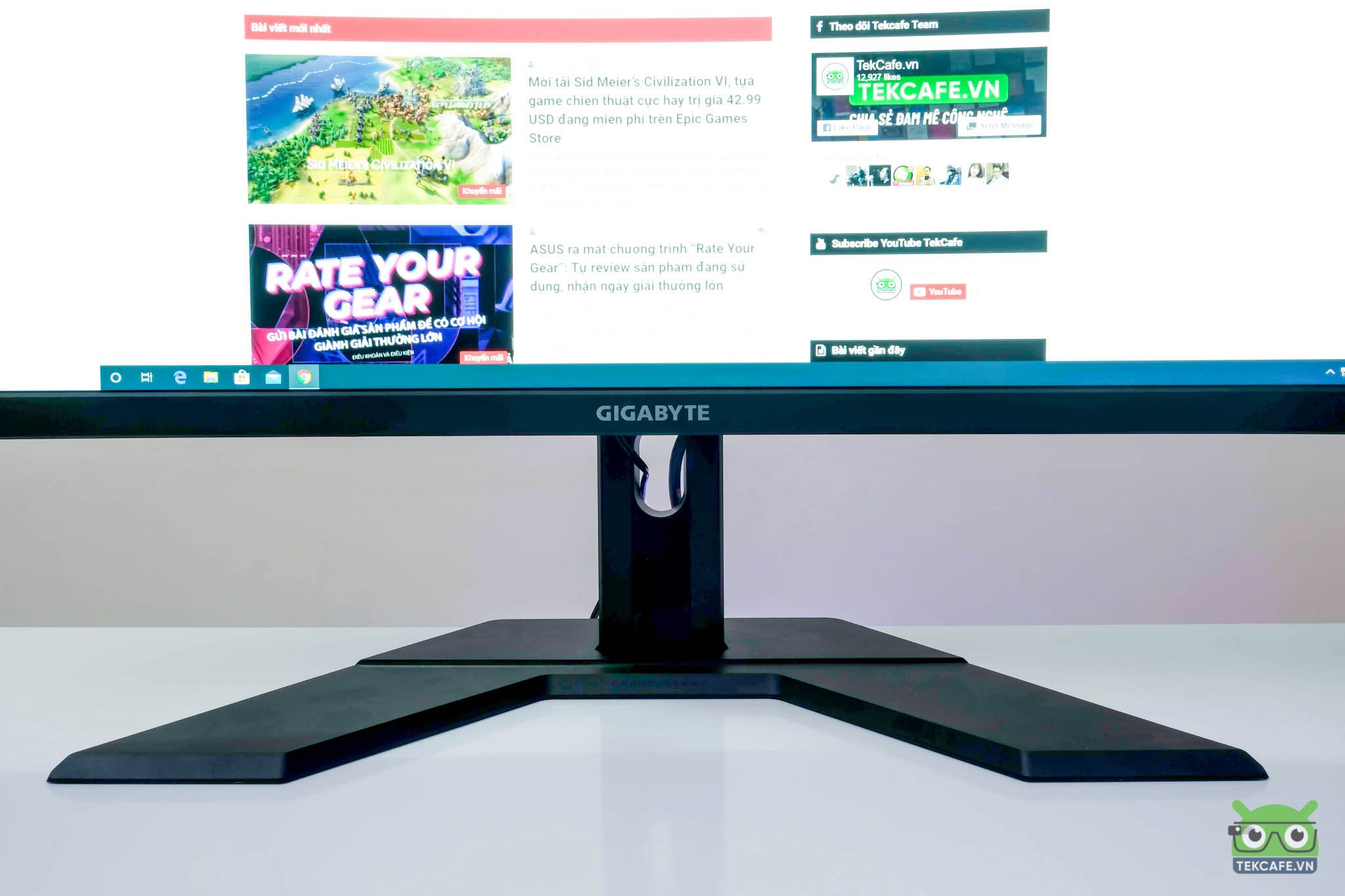 Gigabyte G32QC