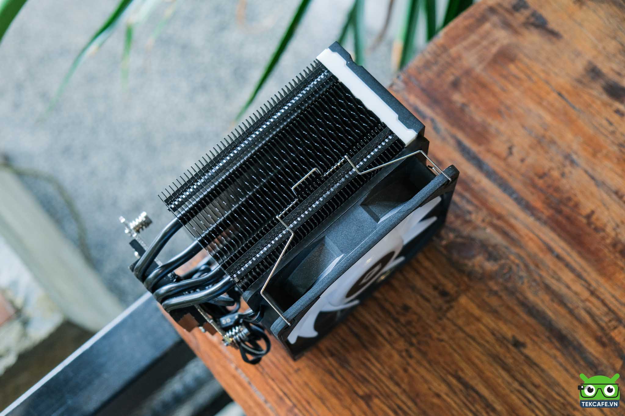 ID Cooling SE-234
