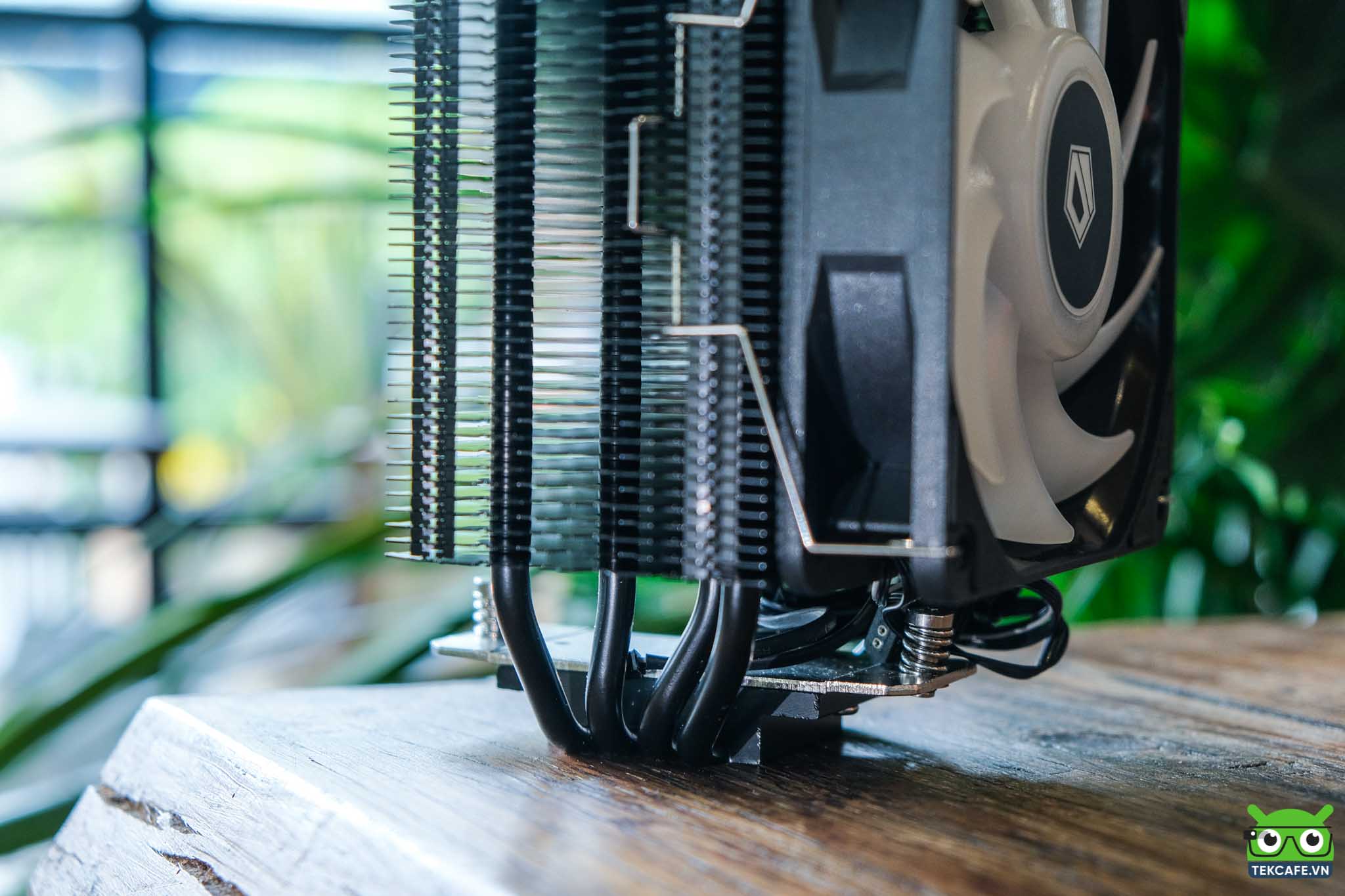 ID Cooling SE-234