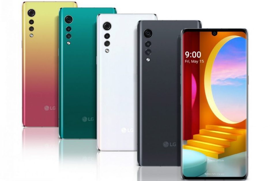 LG-Velvet-4G-Geekbench