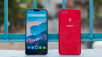 OPPO F7 được cập nhật ColorOS 7 dựa trên Android 10