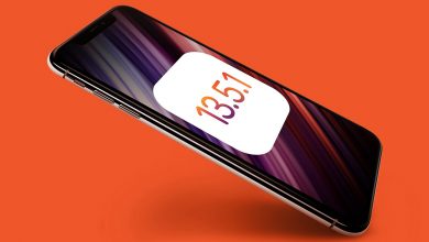 Apple chính thức khóa sign iOS 13.5 sau khi phát hành iOS 13.5.1