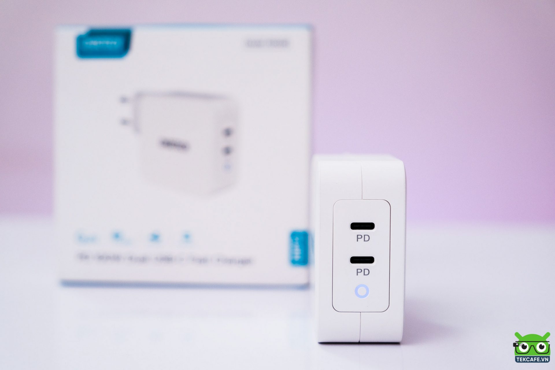 choetech 100W