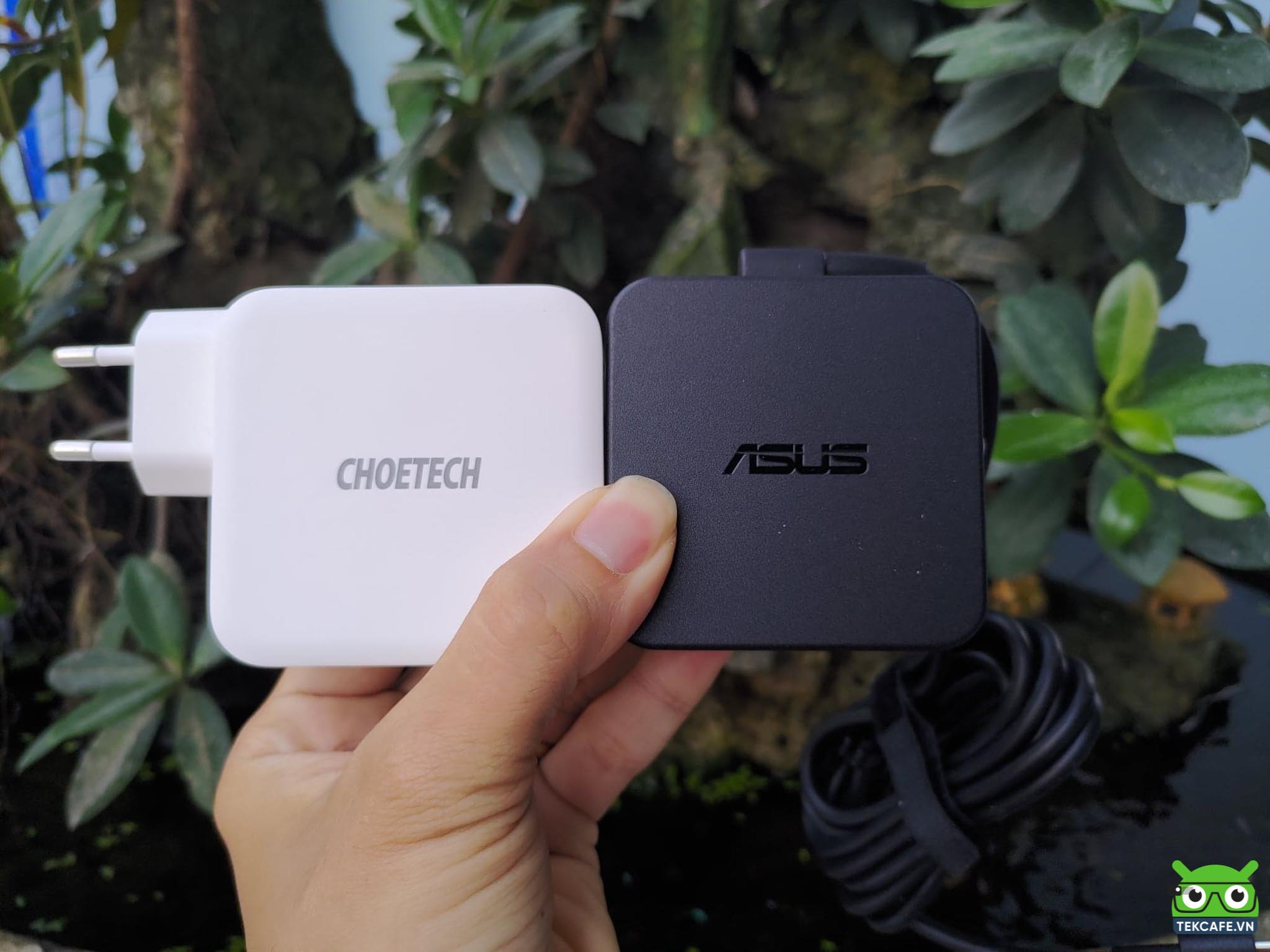 choetech 100W