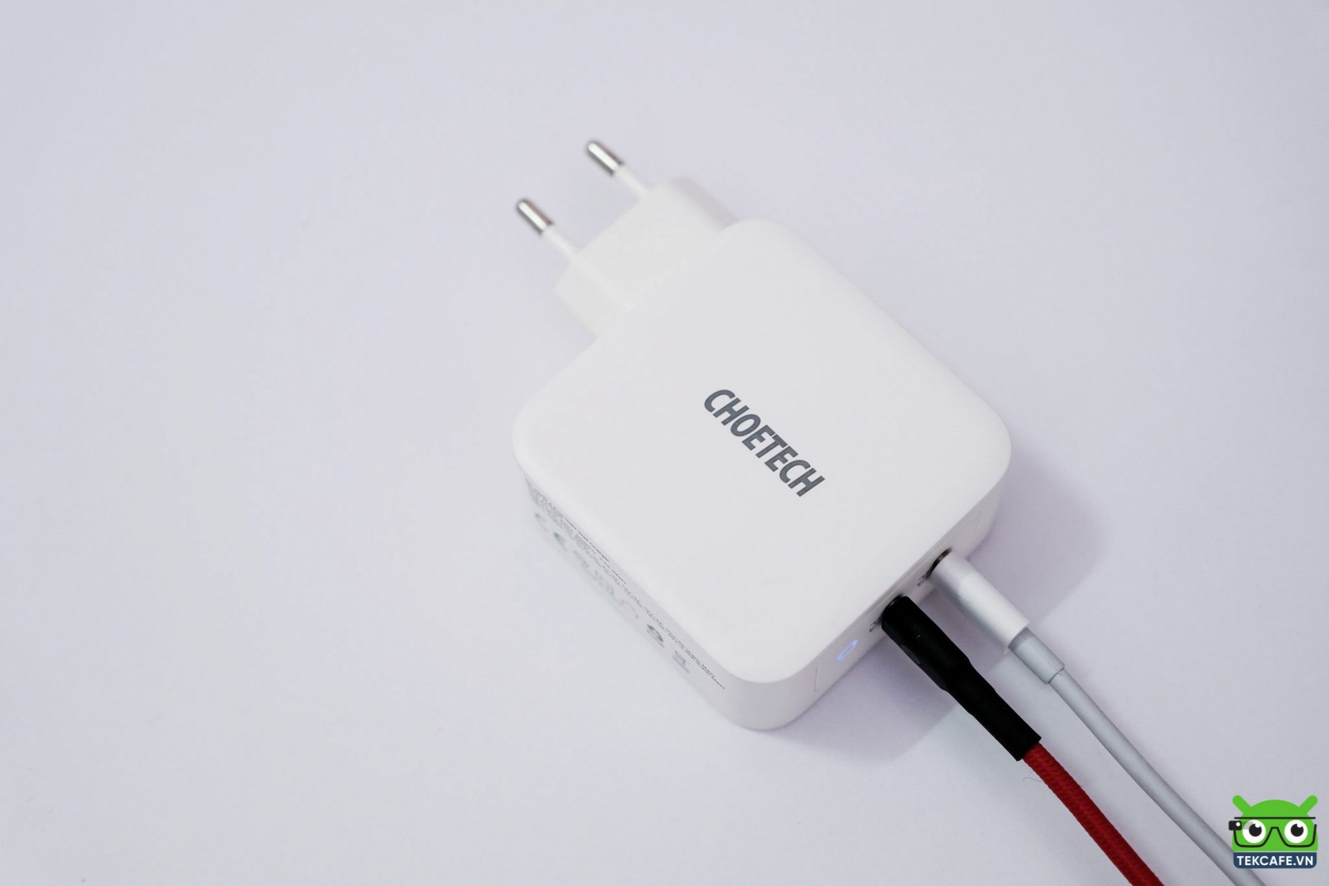 choetech 100W
