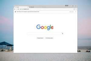 chrome-thong-bao-ngung-ho-tro-flash