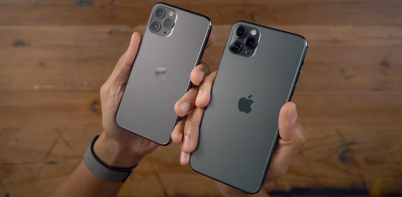 Đây là tên gọi chính thức của 4 mẫu iPhone 12 sắp ra mắt