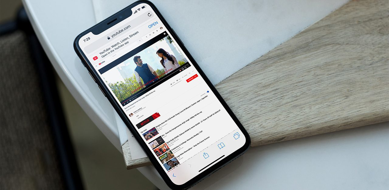 Người dùng iPhone và iPad có thể xem video Youtube 4K trên iOS 14