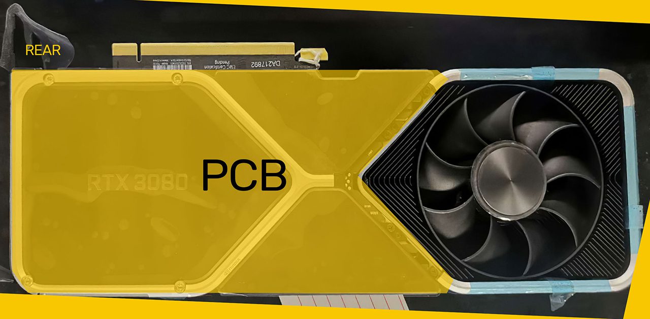 NVIDIA sẽ sản xuất hàng loạt RTX 3090 và RTX 3080 vào tháng 8, chính thức ra mắt vào tháng 9