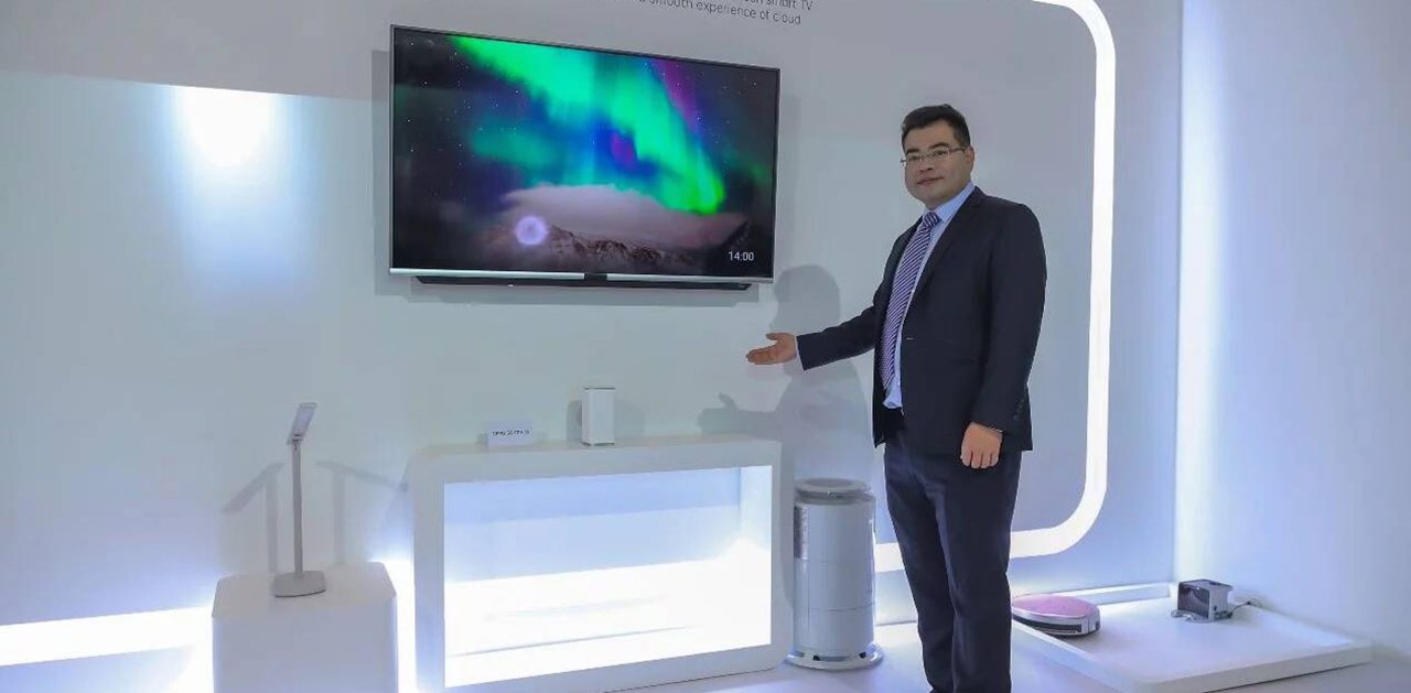 OPPO sắp ra mắt TV thông minh, bạn mong đợi gì ở sản phẩm này?