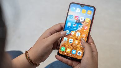 Redmi 9, Redmi 9A, Redmi 9C: Đều sử dụng chip MediaTek