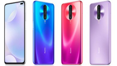 Redmi K40 lộ diện cấu hình “khủng”: Màn hình 144Hz, chip Dimensity 1000+, hỗ trợ 5G, camera 64MP