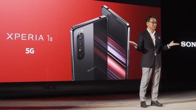 Tại sao Sony lại mang jack cắm tai nghe 3.5mm trở lại Xperia 1 II?