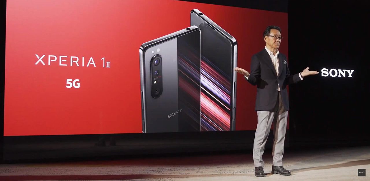 Tại sao Sony lại mang jack cắm tai nghe 3.5mm trở lại Xperia 1 II?
