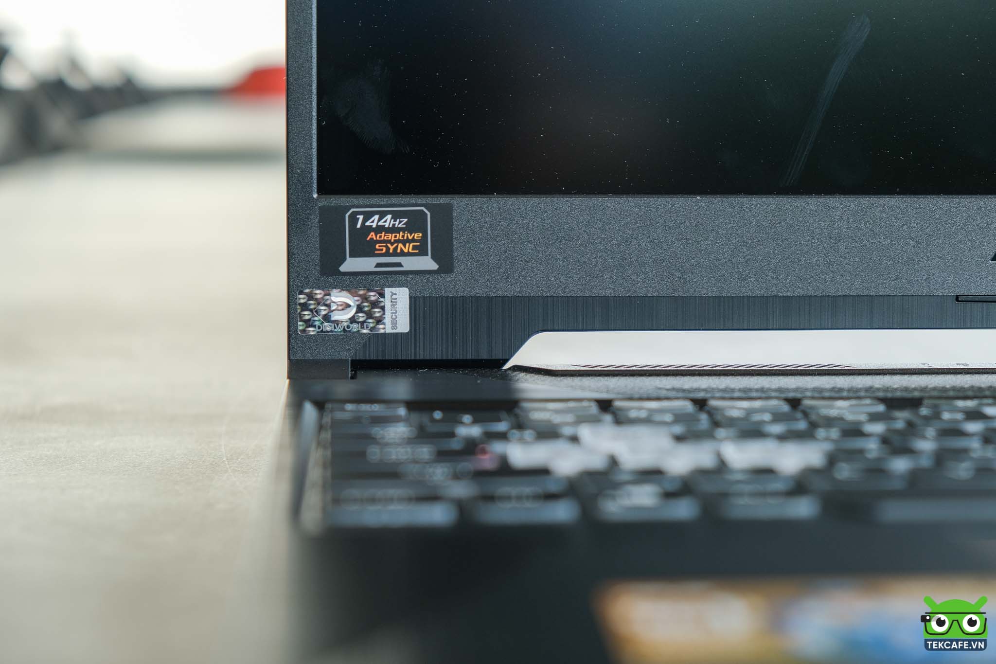 ASUS TUF Gaming A15