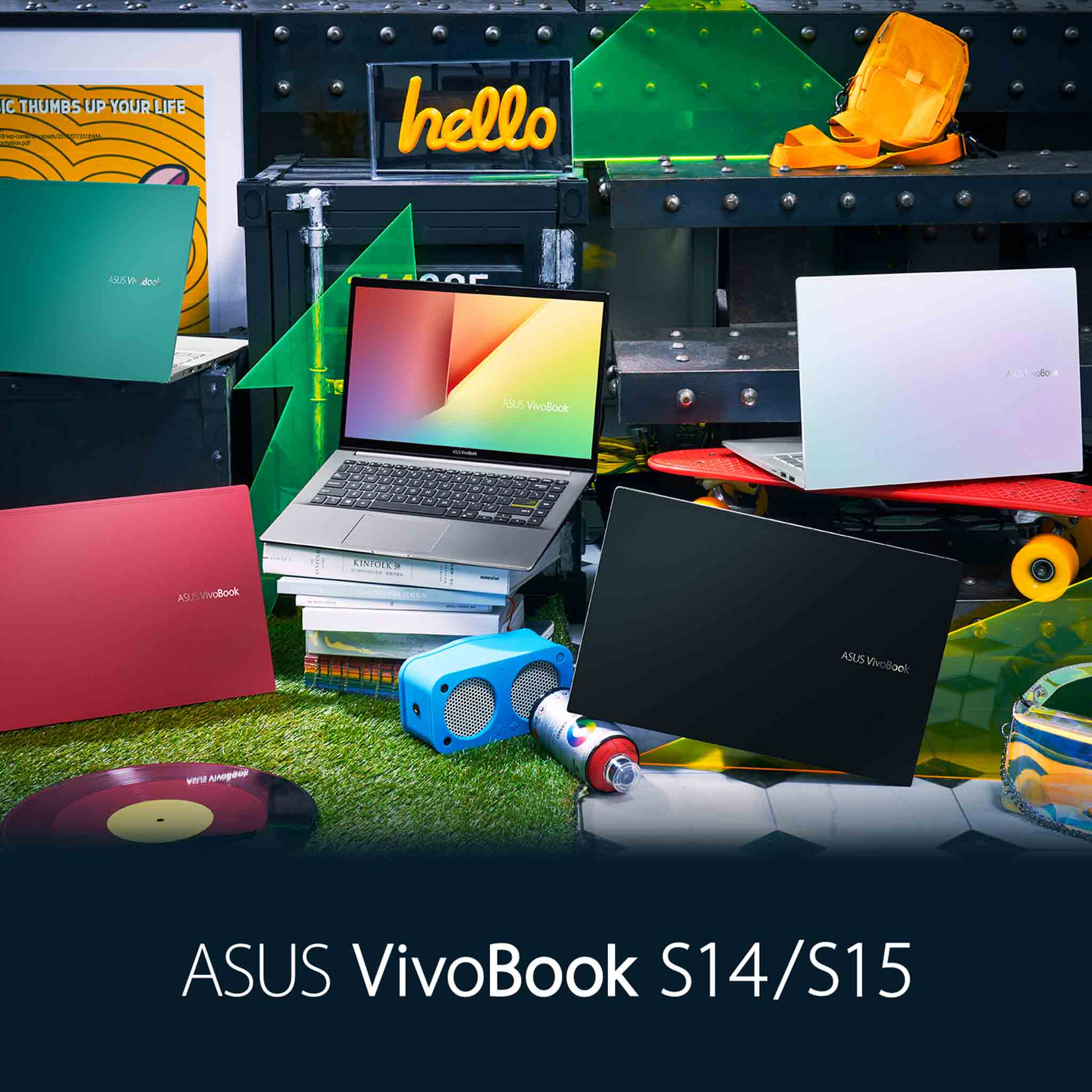 vivobook