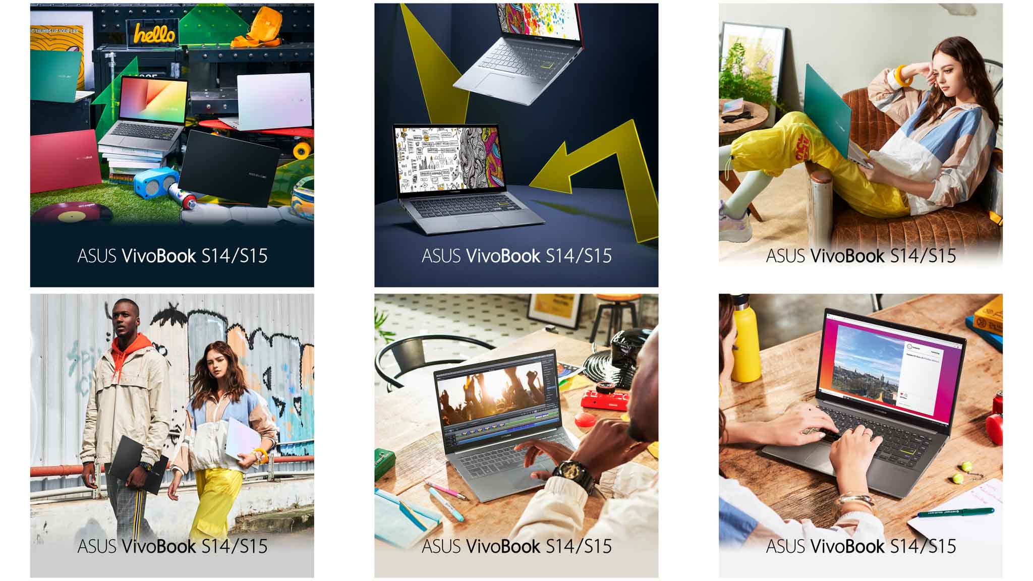 vivobook