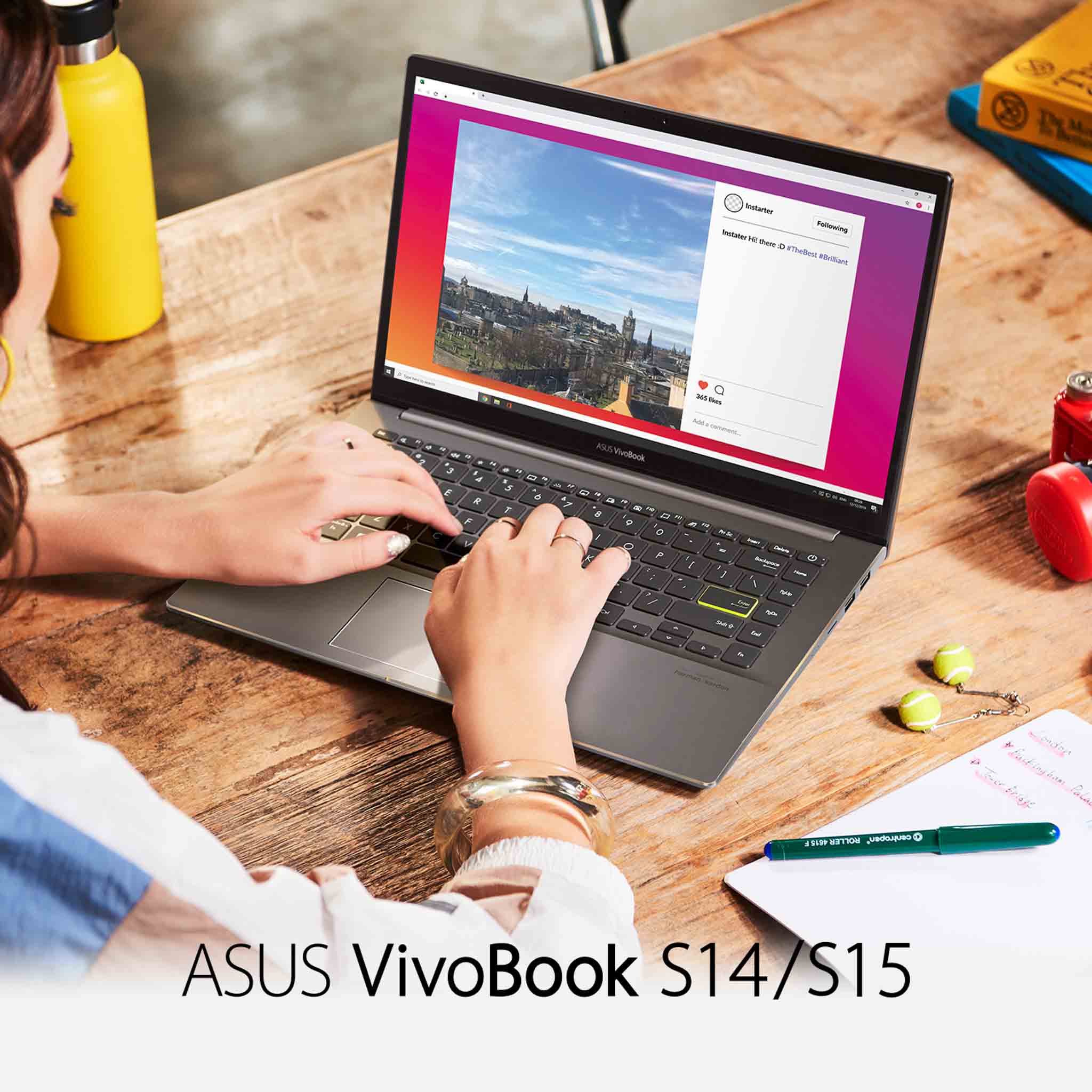 vivobook