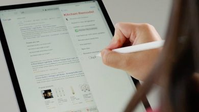 WWDC 2020: iPadOS 14 sẽ biến chữ viết tay của bạn thành văn bản đánh máy