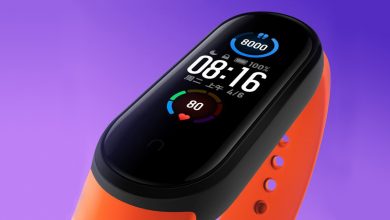 Xiaomi Mi Band 5 ra mắt: Màn hình lớn hơn, hỗ trợ hình nền động và sạc nam châm