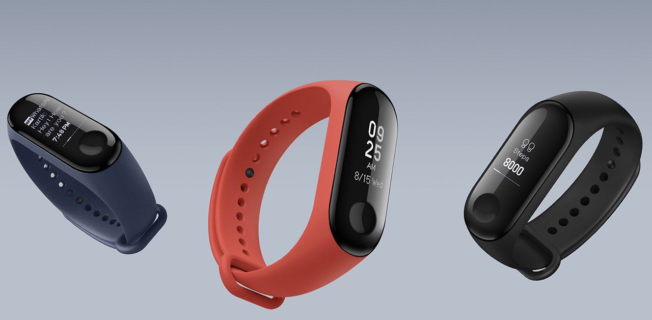 Xiaomi Mi Band 5 ra mắt vào ngày 11/6 với khả năng điều khiển camera từ xa