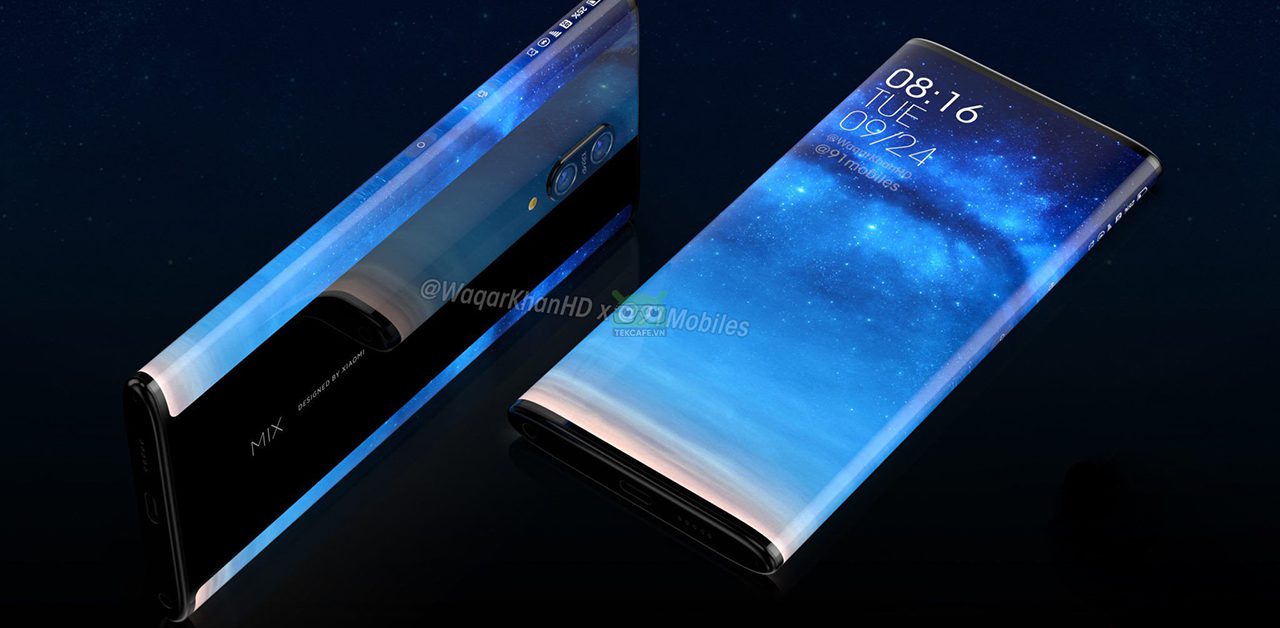 Xiaomi sắp ra mắt điện thoại thông minh RAM 16GB