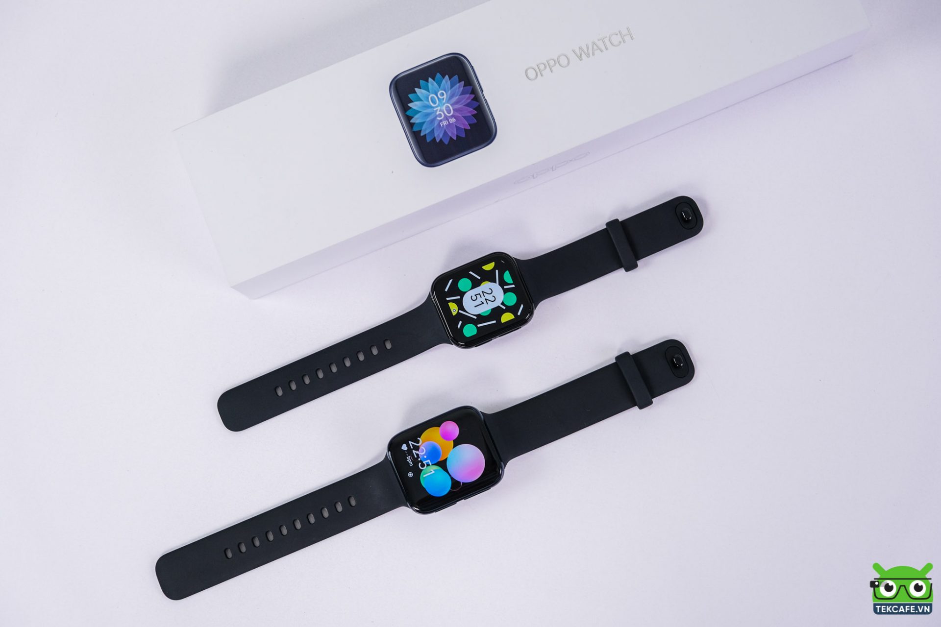 OPPO Watch