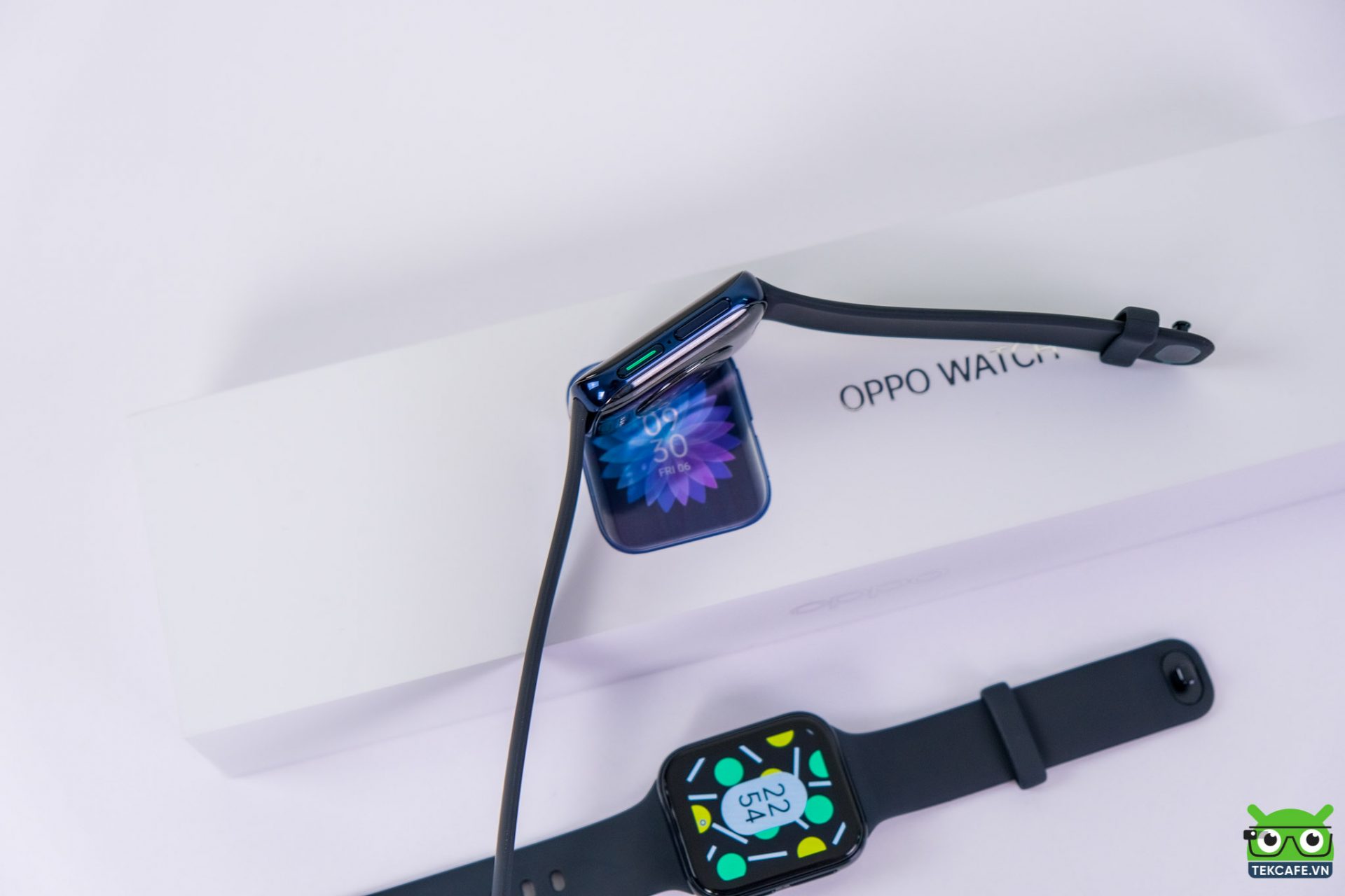 OPPO Watch