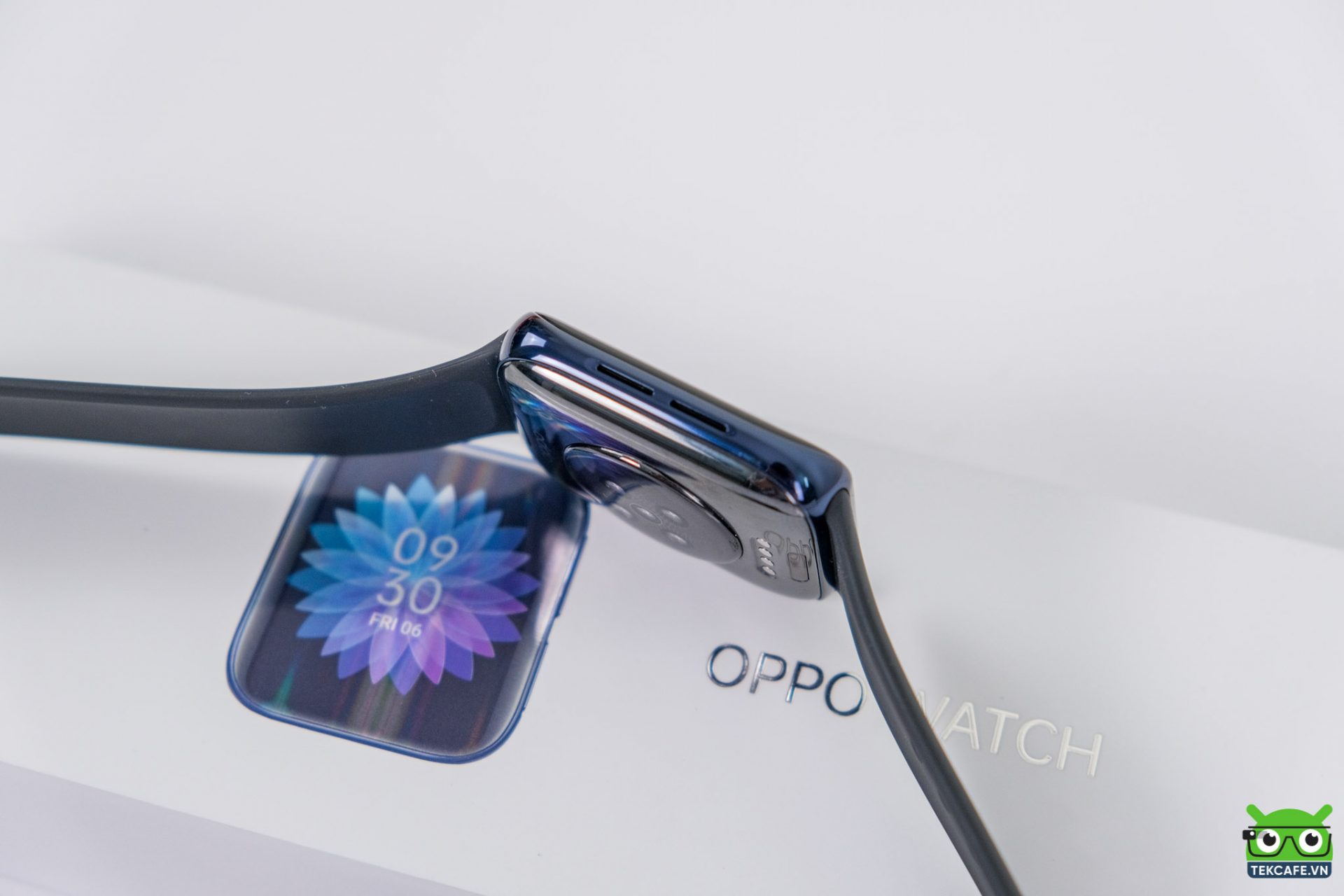 OPPO Watch