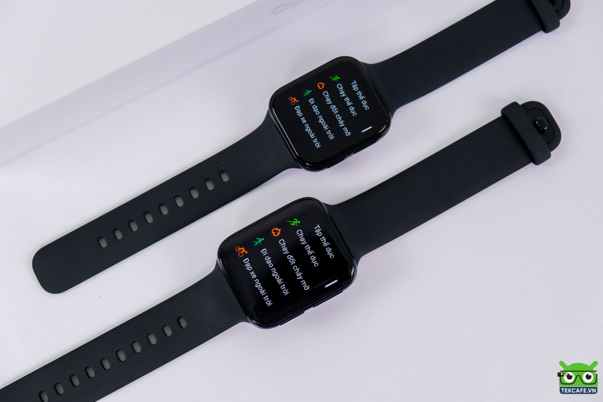 OPPO Watch