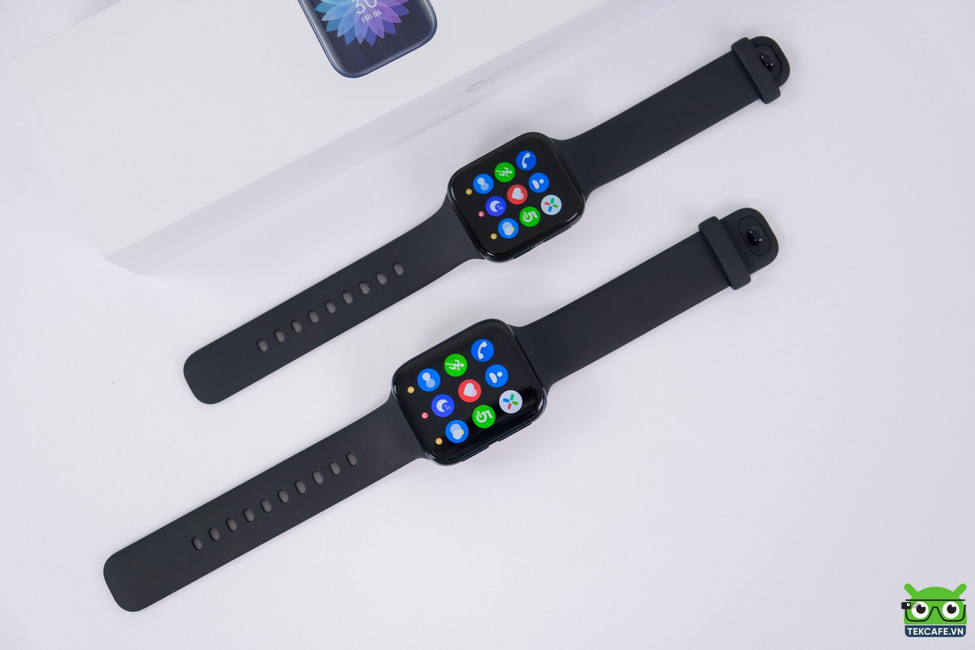 OPPO Watch
