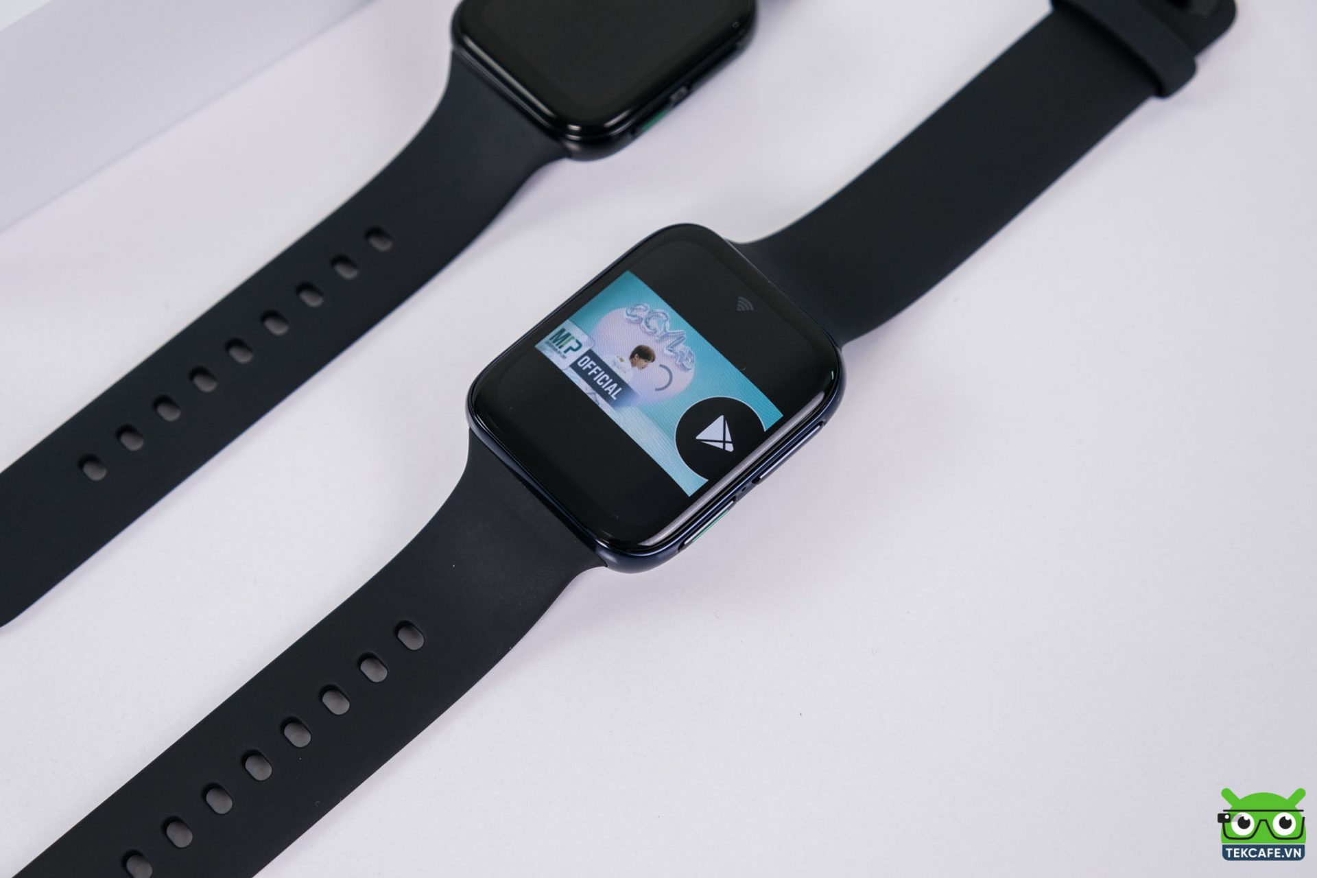 OPPO Watch