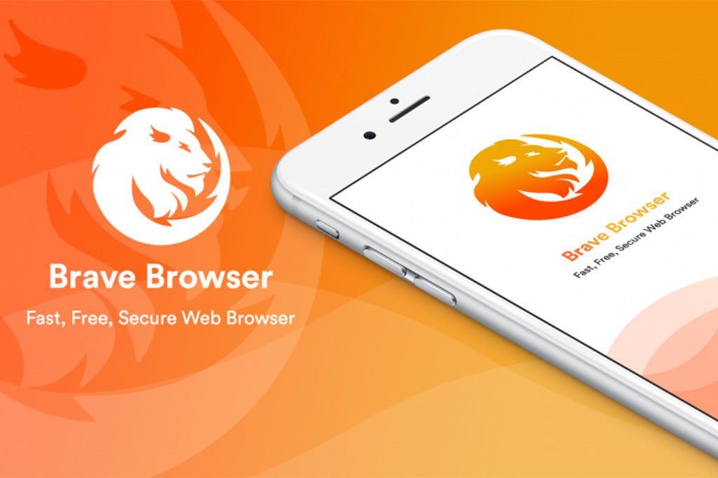 Brave Browser 