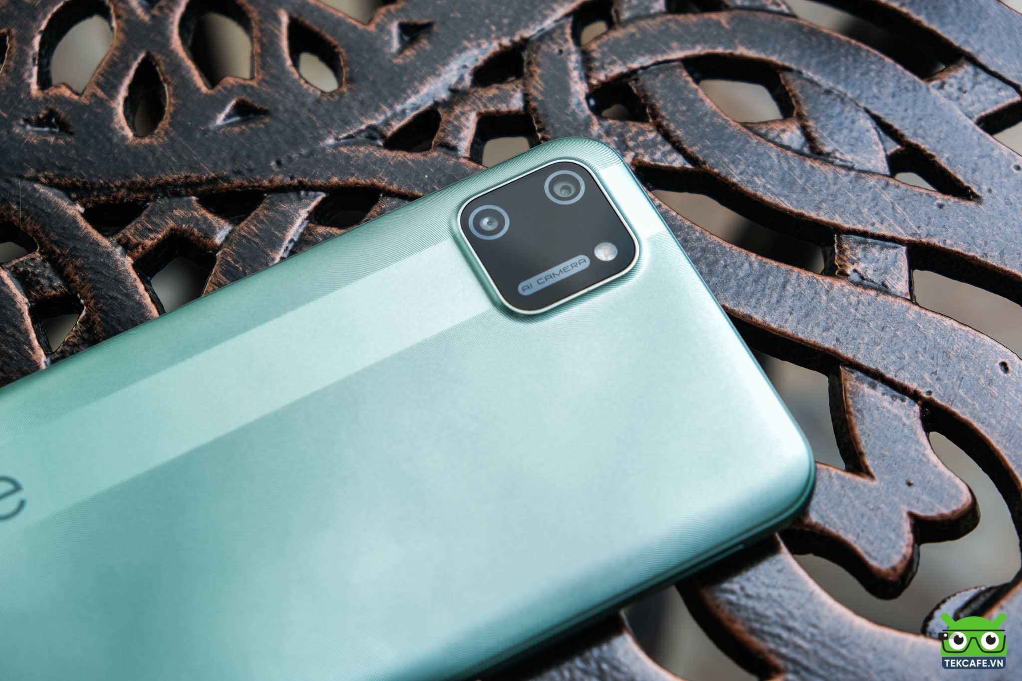 Realme C11