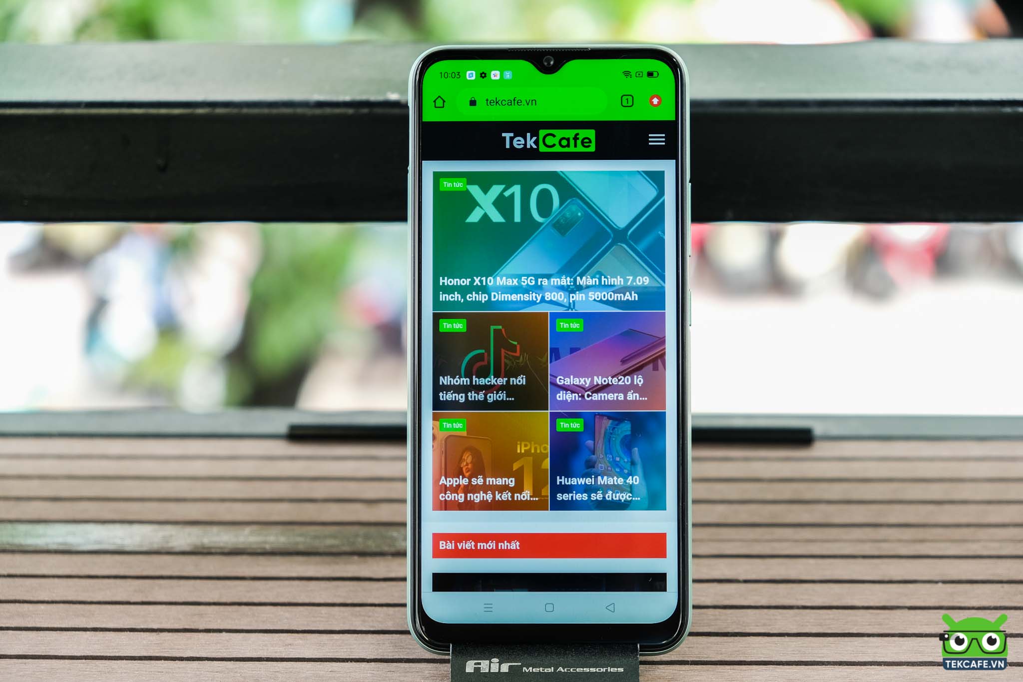 Realme C11