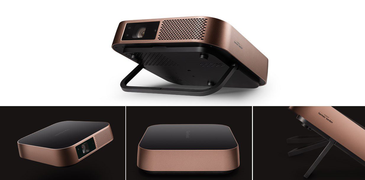 Viewsonic M2