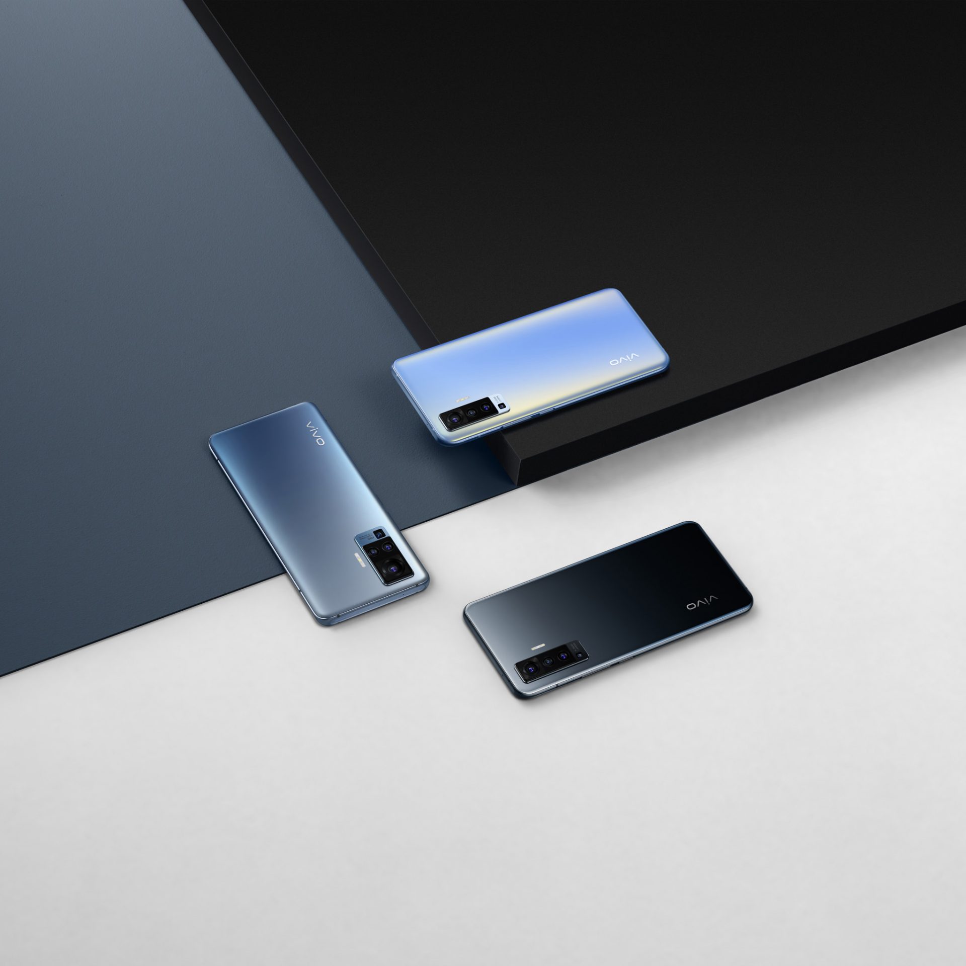 vivo x50 series