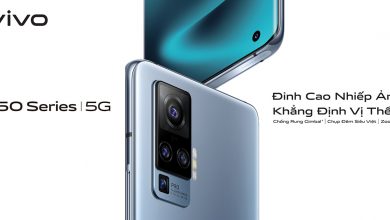 Bộ đôi flagship cao cấp vivo X50 và X50 Pro sắp ra mắt: “Đỉnh Cao Nhiếp Ảnh. Khẳng Định Vị Thế”