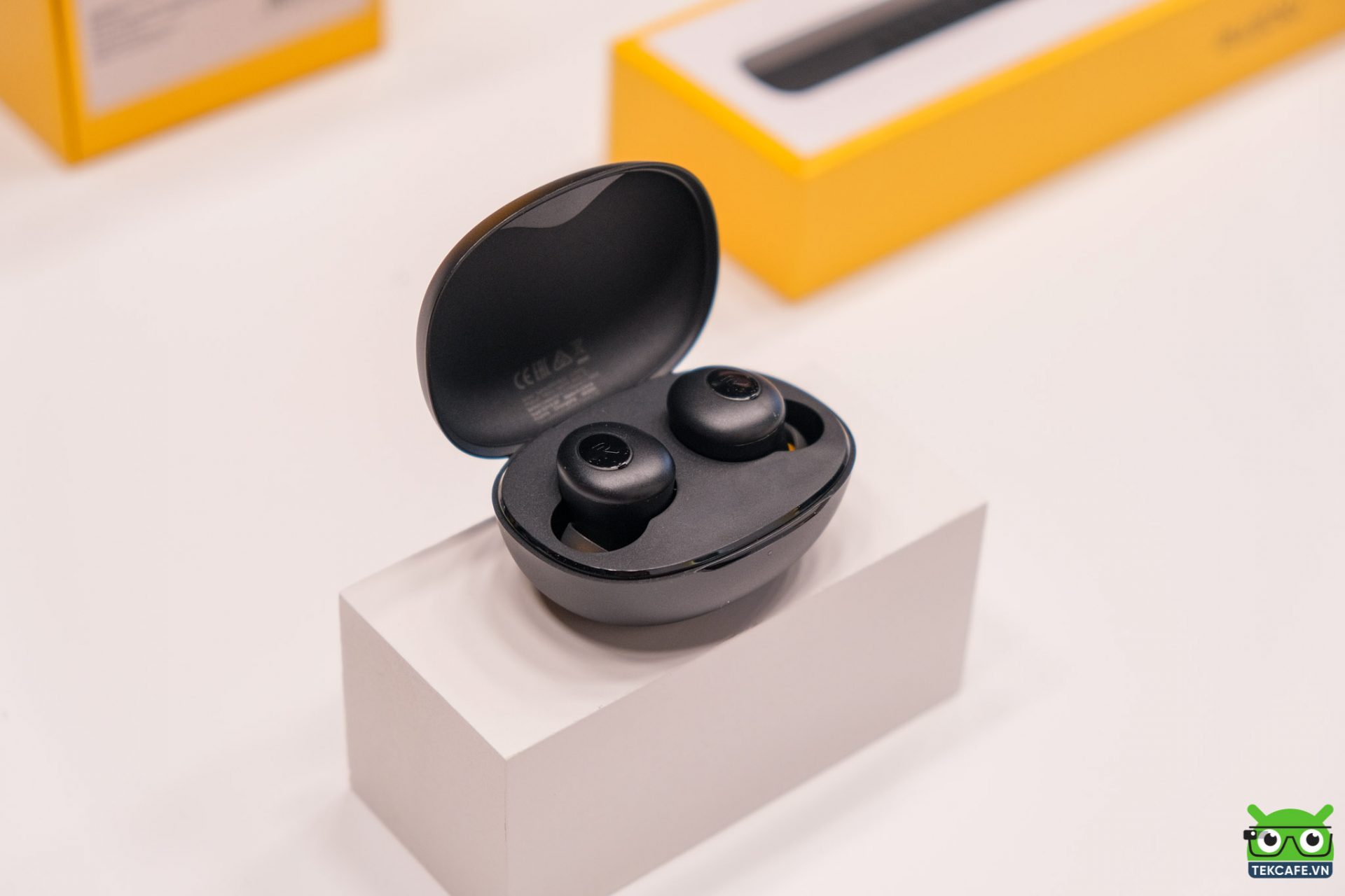 realme c11