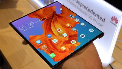 Huawei Mate X2 có thể ra mắt vào năm 2020 với màn hình 120Hz