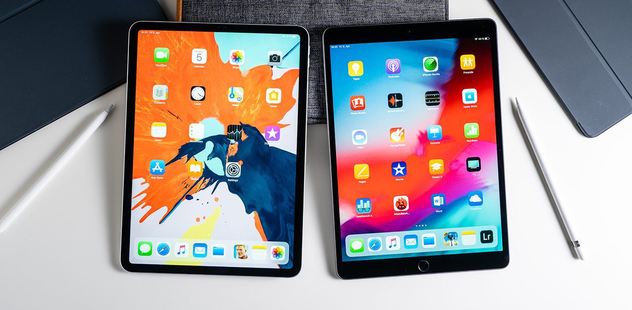 iPad Air 2020 sẽ có giá rẻ và nhiều tính năng đáng chú ý hơn