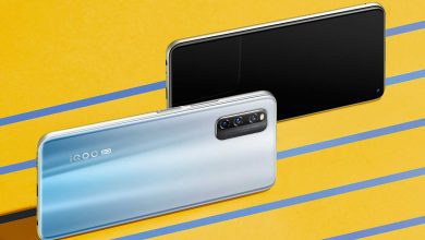 iQOO Z1x ra mắt: Màn hình 120Hz, Snapdragon 765G, pin 5000 mAh, giá chỉ từ 5.3 triệu đồng