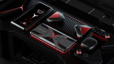 Lenovo Legion: Gaming phone với 16GB RAM lộ cấu hình