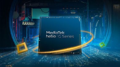 MediaTek ra mắt 2 con chip tầm trung mới: Helio G35 và Helio G25