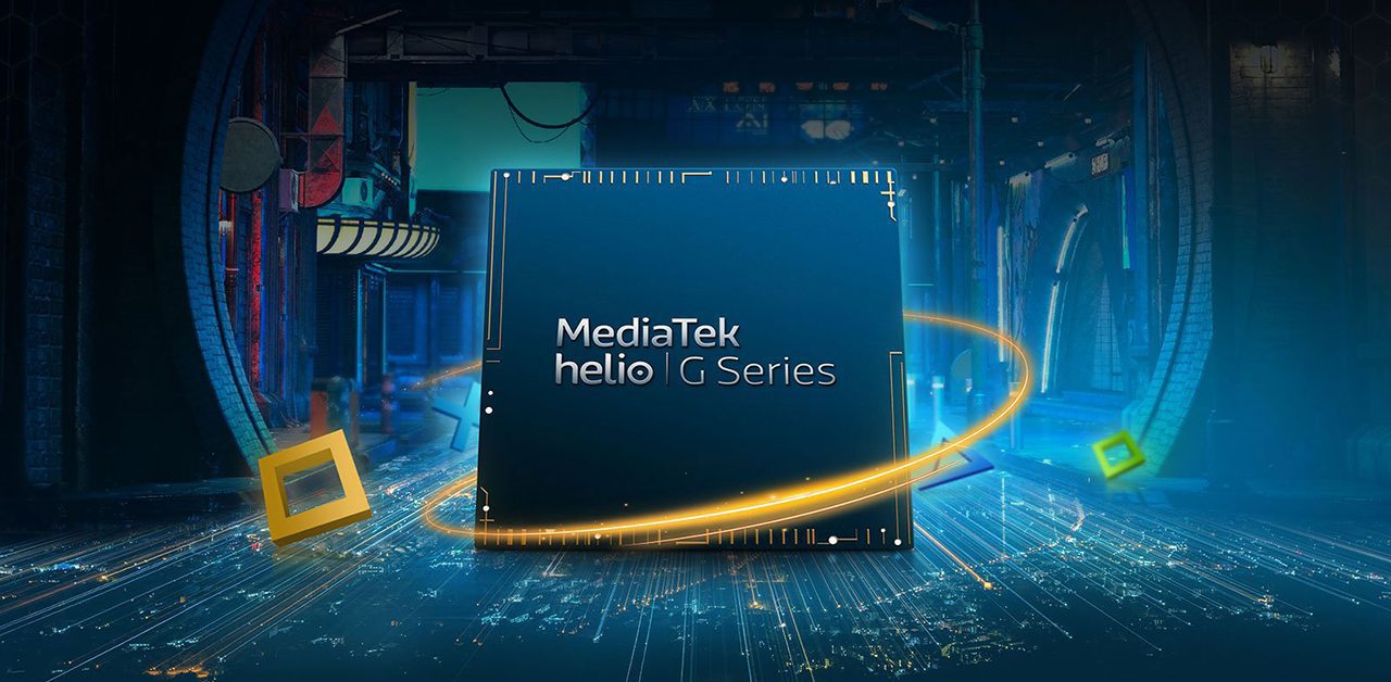 MediaTek ra mắt 2 con chip tầm trung mới: Helio G35 và Helio G25