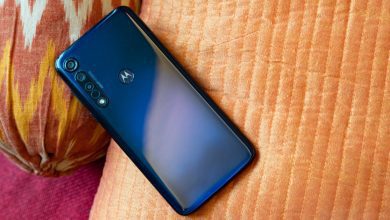Motorola One Fusion lặng lẽ ra mắt: Snapdragon 710, pin 5,000mAh, 4 camera sau