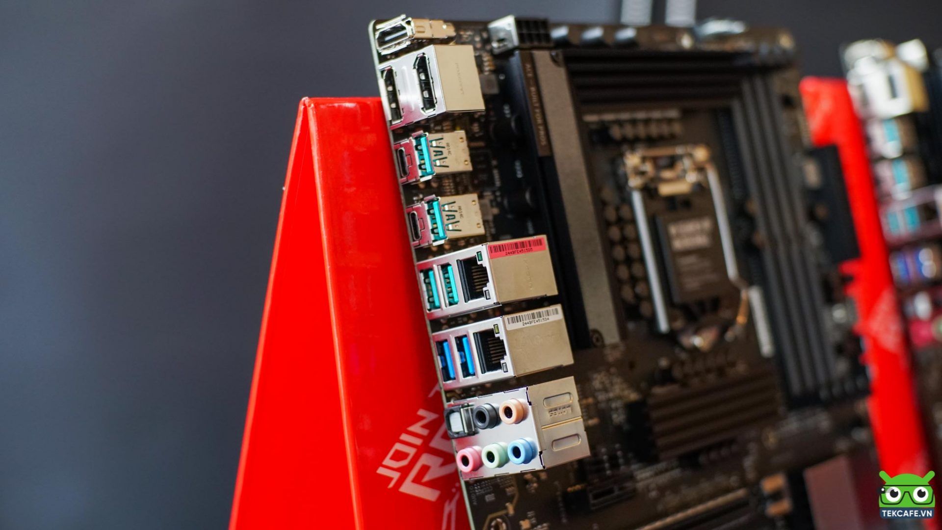 asus proart