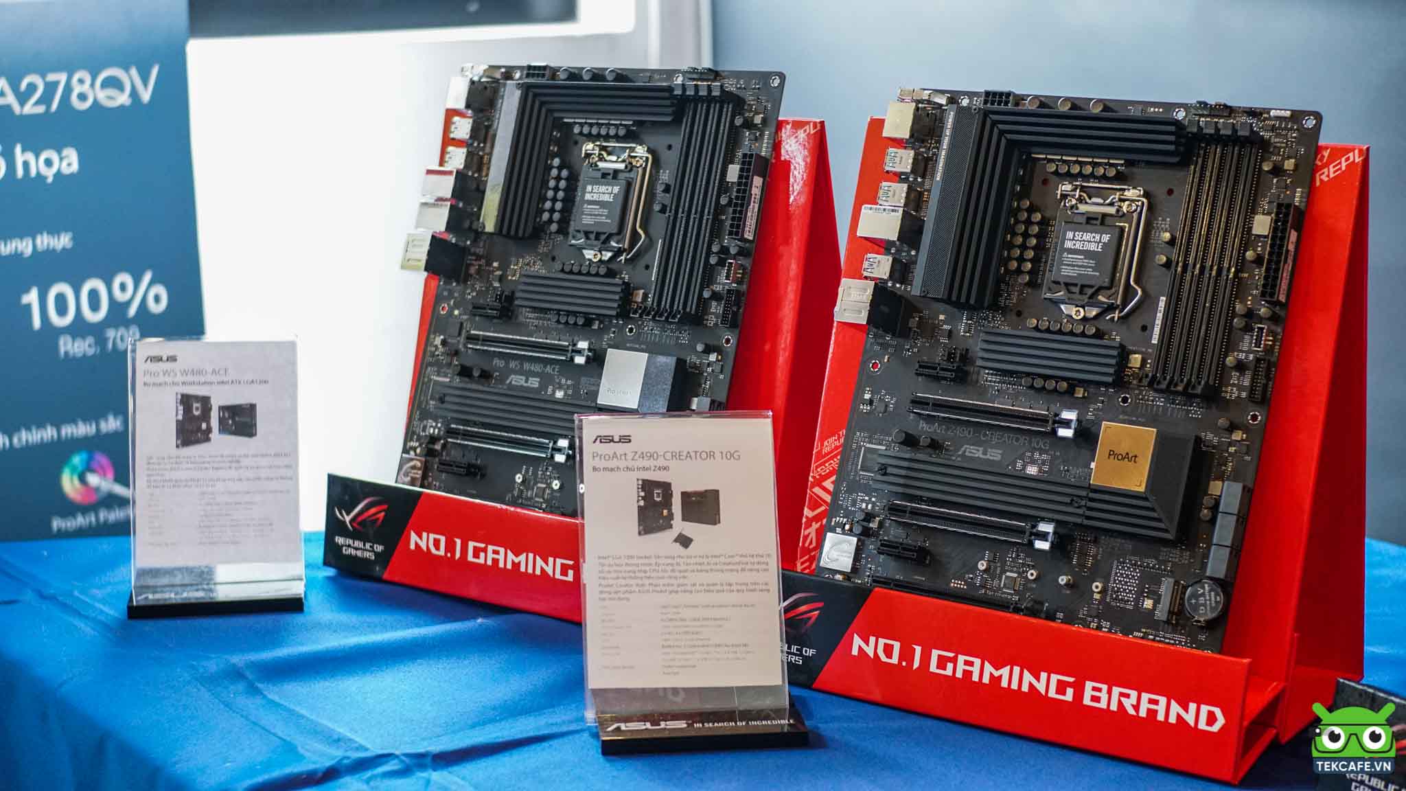 asus proart