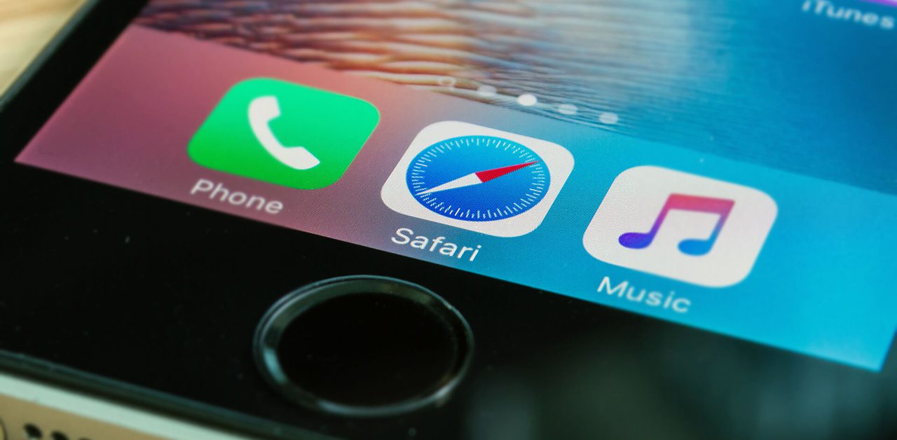 Quên Safari và đây 5 trình duyệt có thể thay thế trên iPhone