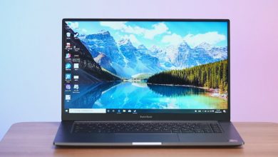 RedmiBook 16 sử dụng chip Intel thế hệ thứ 10 ra mắt ở Trung Quốc